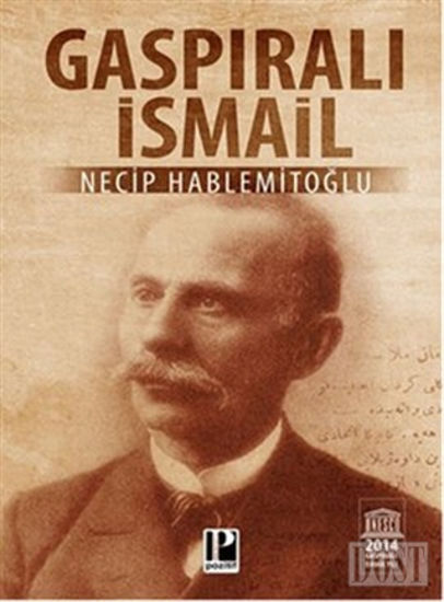 Gaspıralı İsmail